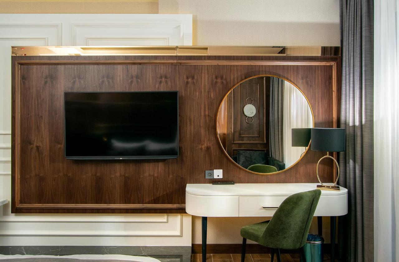 Otel Tnr & 3*