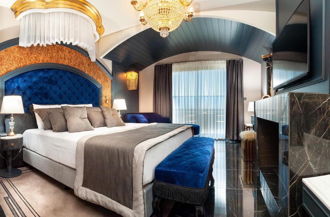 Otel Tnr & 3*